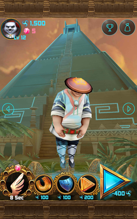 Spirit Run 1