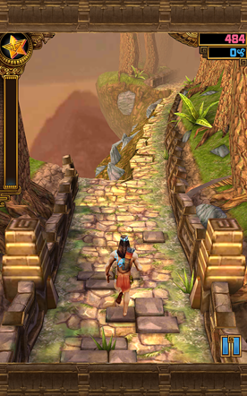 Spirit Run 2