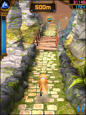Spirit Run 3