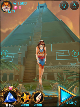 Spirit Run 4