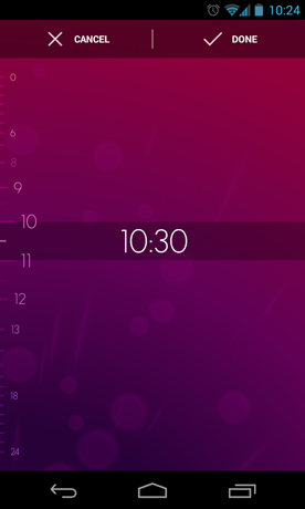 Timely Alarm Clock 10