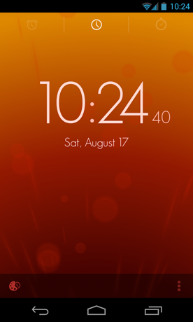 Timely Alarm Clock 7