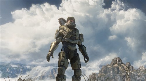 halo