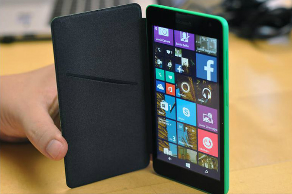microsoft lumia 535