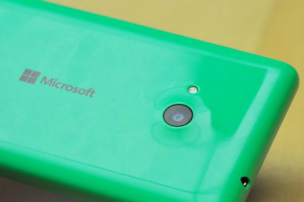 microsoft lumia