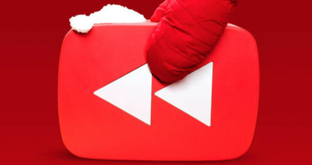 2014 youtube en cok izlenenler
