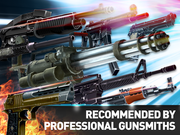 Major GUN 4