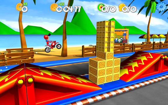 Max Awesome 1