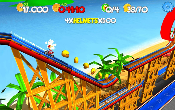 Max Awesome 2