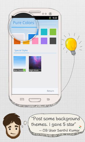 ONE Browser 3
