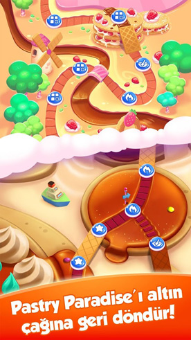 Pastry Paradise 5