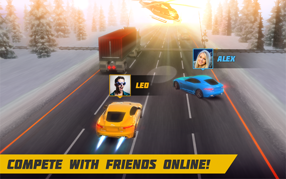 Road Smash 2 Hot Pursuit 1
