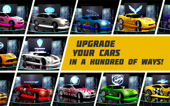 Road Smash 2 Hot Pursuit 3