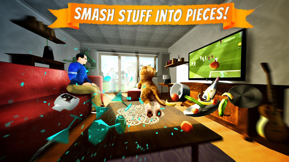 Cat Simulator 2