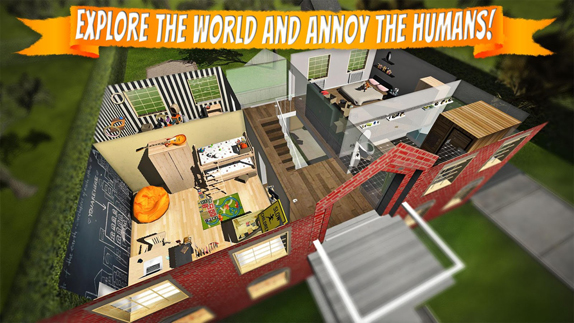 Cat Simulator 3