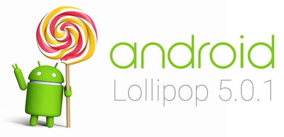 android 5.0.1