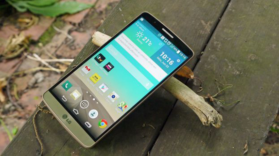 LG G3 Nasıl Hızlandırılır?