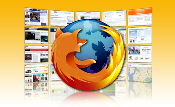 mozilla firefox 3