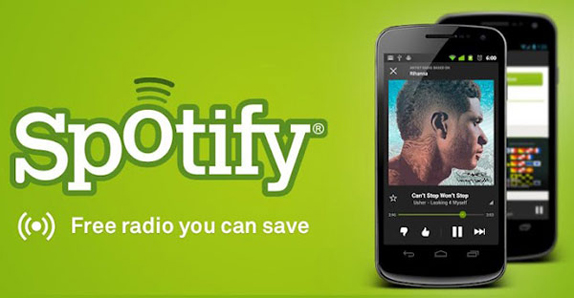 spotify 2