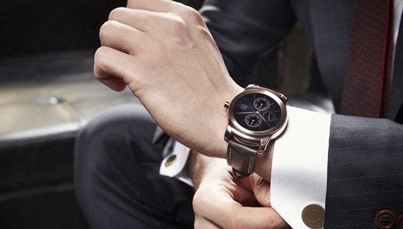 LG Watch Urbane ozellikleri