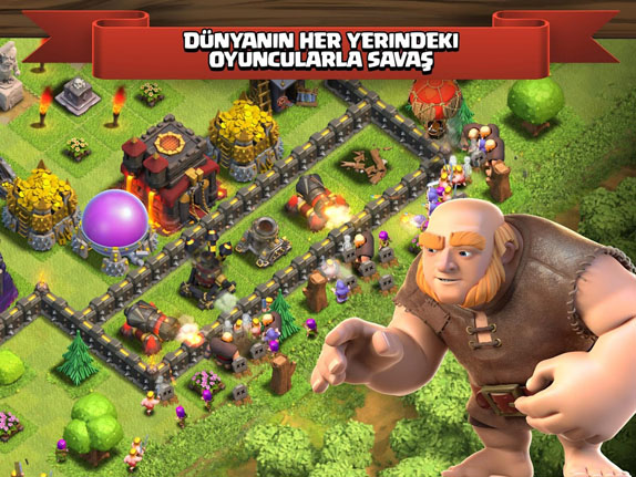 android strateji oyunlari