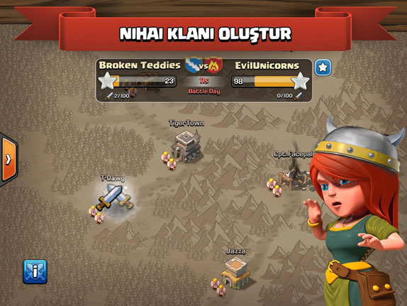 android tavsiye oyunlar