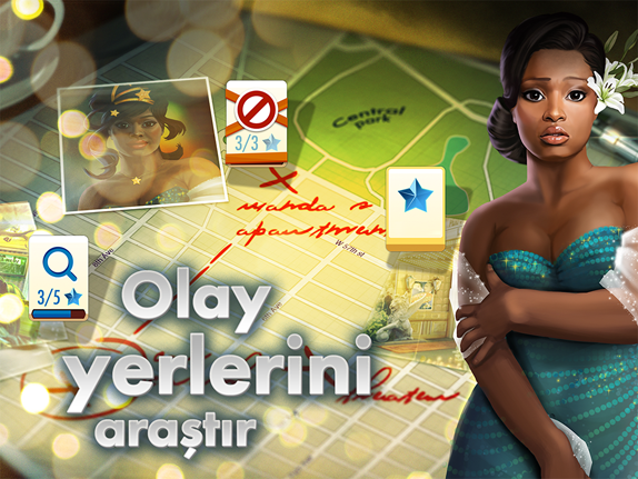Agent Alice android indir