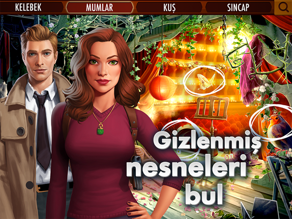Agent Alice indir