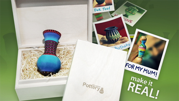 Let's Create!Pottery Lite