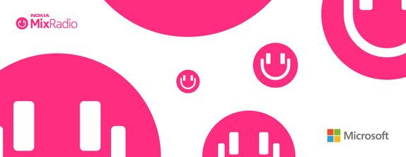 MixRadio 2