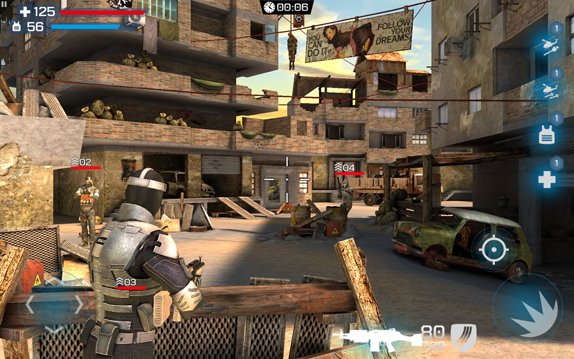 Overkill 3 -1