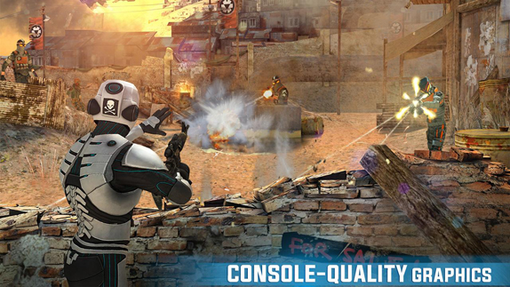 Overkill 3 indir