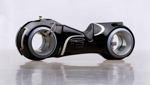 Tron Lightcycle
