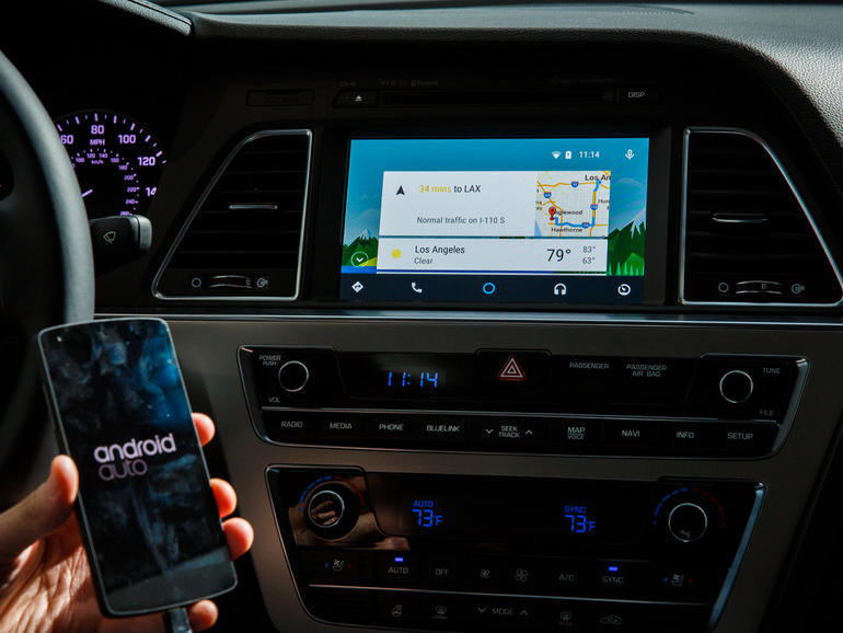 android-auto