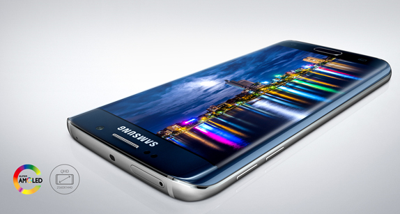 galaxy s6 edge ozellikleri