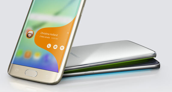galaxy s6 edge performans