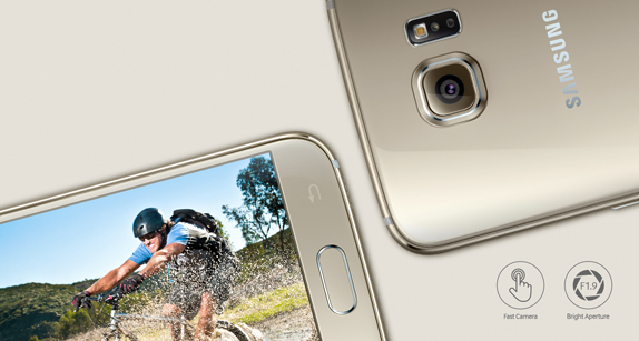 galaxy s6 kamera performansi