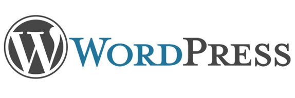 wordpress logo 2