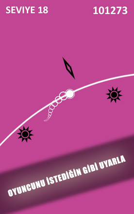 Borderline - Life on the Line android indir