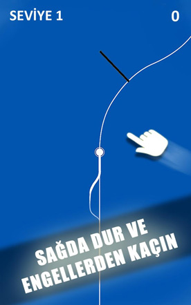 Borderline - Life on the Line android