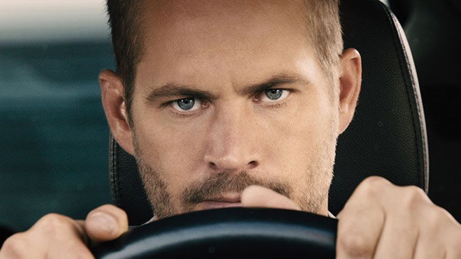 Paul Walker hizli ve ofkeli 7