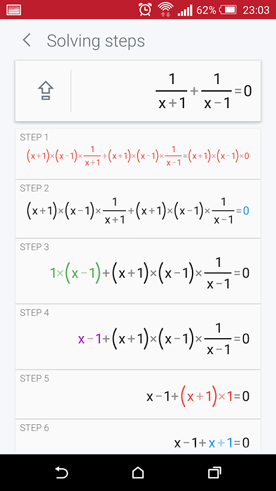 PhotoMath 1