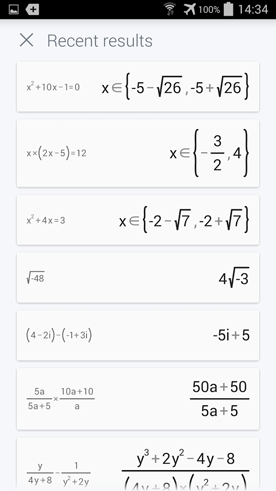 PhotoMath 2