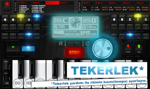 R-ORG PREMIUM android indir