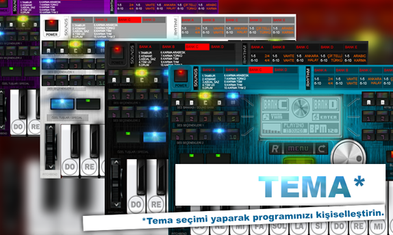 R-ORG PREMIUM indir