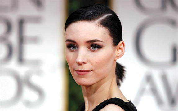 Rooney Mara 2