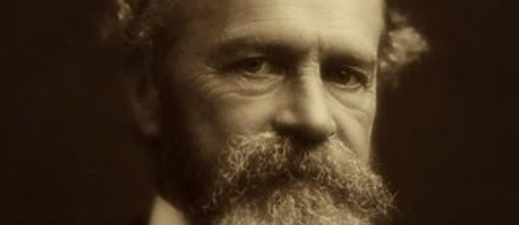 İşlevselci Yaklaşım Kurucusu William James Sözleri İşlevselci Yaklaşım Kurucusu William James Sözleri