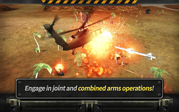 android helikopter oyunlari