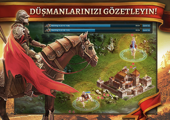 android strateji oyunlari