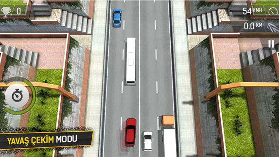 android tavsiye yaris oyunlari
